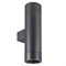 Светильник LGD-RAY-WALL-TWIN-R65-2x12W Day4000 (GR, 6 deg, 230V) (Arlight, IP65 Металл, 3 года) 044232 - фото 112266