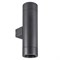 Светильник LGD-RAY-WALL-TWIN-R65-2x12W Day4000 (GR, 6 deg, 230V) (Arlight, IP65 Металл, 3 года) 044232 - фото 112267