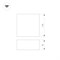 Светильник DL-GRIGLIATO-S90x90-12W Warm3000 (GR, 90 deg, 230) (Arlight, IP40 Металл, 5 лет) 047679 - фото 112321