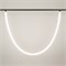 Светильник MAG-FLEX-TUBE-ELASTIC-L2500-35W Day4000 (BK, 360 deg, 48V) (Arlight, IP20 Металл, 3 года) 035384 - фото 112487