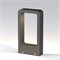 Светильник LGD-PATH-FRAME-H300-7W Warm3000 (BK, 100 deg, 230V) (ARL, IP65 Металл, 3 года) (Arlight, IP65 Металл, 3 года) 021928(1) - фото 112503
