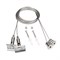 Подвес SL-LINE-4050-3L 2x2m Set  (Arlight, Металл) 044679 - фото 112636