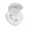 Модуль светодиодный PLURIO-LAMP-R77-9W Warm3000 (WH, 36 deg, 2-2, 38V, 200mA) (Arlight, Металл) 031828 - фото 112739