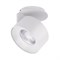 Модуль светодиодный PLURIO-LAMP-R77-9W Warm3000 (WH, 36 deg, 2-2, 38V, 200mA) (Arlight, Металл) 031828 - фото 112740