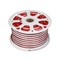 Гибкий неон ARL-NEON-1608RH-SIDE 24V Red (Arlight, 6 Вт/м, IP65) 030881 - фото 112785