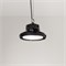 Светильник SP-FENIX-R245-100W White5000 (BK, 120 deg, 230V) (Arlight, IP65 Металл, 5 лет) 031693 - фото 112826