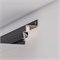 Профиль STRETCH-SHADOW-2000 BLACK (A2-CONTOUR-PRO) (Arlight, Алюминий) 039510 - фото 112887