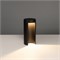 Светильник LGD-Path-Round120-H250B-12W Warm White (Arlight, IP54 Металл, 3 года) 020335 - фото 113056