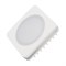 Светодиодная панель LTD-80x80SOL-5W Day White 4000K (Arlight, IP44 Пластик, 3 года) 017633 - фото 113096