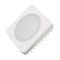 Светодиодная панель LTD-80x80SOL-5W Day White 4000K (Arlight, IP44 Пластик, 3 года) 017633 - фото 113103