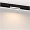 Светильник MAG-FLAT-45-L205-6W Warm3000 (BK, 100 deg, 24V, DALI) (Arlight, IP20 Металл, 3 года) 046576 - фото 113320