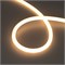 Лента герметичная MOONLIGHT-TOP-S-M560-D13mm 24V Warm2700 (13 W/m, IP65, 5m, wire x1, трос) (Arlight, Вывод прямой, 3 года) 043815 - фото 113431
