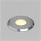 Светильник KT-AQUA-R45-3W Warm3000 (SL, 45 deg, 12V) (Arlight, Герметичный) 047698 - фото 113553