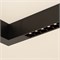 Светильник CLIP-38-LASER-S330-12W Warm3000 (BK, 36 deg, 24V) (Arlight, IP40 Металл, 3 года) 029008 - фото 113620