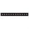 Светильник CLIP-38-LASER-S330-12W Warm3000 (BK, 36 deg, 24V) (Arlight, IP40 Металл, 3 года) 029008 - фото 113621