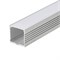 Профиль с экраном ALU-POWER-W35-2000 ANOD+FROST (Arlight, Металл) 015539 - фото 113711