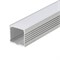 Профиль с экраном ALU-POWER-W35-2000 ANOD+FROST (Arlight, Металл) 015539 - фото 113712