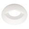 Накладка ART-DECK-CAP-LID-R50 (WH) (Arlight, Металл) 035760 - фото 113791