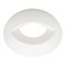 Накладка ART-DECK-CAP-LID-R50 (WH) (Arlight, Металл) 035760 - фото 113795