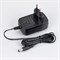 Блок питания ARDV-18-24BW (24V, 0.75A, 18W) (Arlight, Адаптер, 3 года) 044833 - фото 113894