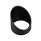 Бленда ALT-RAY-R48 (BK) (Arlight, Металл) 038160 - фото 113976