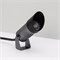 Бленда ALT-RAY-R48 (BK) (Arlight, Металл) 038160 - фото 113978