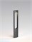 Светильник LGD-MUSE-BOLL-H900-12W Warm3000 (DG, 296 deg, 230V) (Arlight, IP65 Металл, 3 года) 037523 - фото 114099