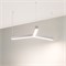 Светильник SP-RAYS-3-HANG-5050-510-34W Day4000 (SL, 120 deg, 230V) IP33 1700lm (Arlight, Металл) 049205 - фото 114153