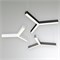 Светильник SP-RAYS-3-HANG-5050-510-34W Day4000 (SL, 120 deg, 230V) IP33 1700lm (Arlight, Металл) 049205 - фото 114157
