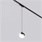 Светильник MAG-VIBE-EMISFERO-HANG-R100-6W Day4000-MIX (BK, 130 deg, 48V, TUYA) (Arlight, IP20 Металл, 5 лет) 044815 - фото 114343
