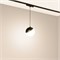 Светильник MAG-VIBE-EMISFERO-HANG-R100-6W Day4000-MIX (BK, 130 deg, 48V, TUYA) (Arlight, IP20 Металл, 5 лет) 044815 - фото 114344