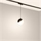 Светильник MAG-VIBE-EMISFERO-HANG-R100-6W Day4000-MIX (BK, 130 deg, 48V, TUYA) (Arlight, IP20 Металл, 5 лет) 044815 - фото 114345