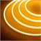 Образец Гибкий неон GALAXY-1206-5000CFS-2835-100 12V Yellow 0.5M (12x6mm, 12W, IP67) (Arlight, 12 Вт/м, IP67) 030962 - фото 114409