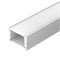 Профиль SL-SLIM20-H13-2000 WHITE (Arlight, Алюминий) 037113 - фото 114411