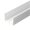 Профиль SL-SLIM20-H13-2000 WHITE (Arlight, Алюминий) 037113 - фото 114412