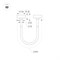 Светильник SP-TROPIC-SURFACE-R18-L10000-110W Day4000 (GD, 360 deg, 230V) (Arlight, IP20 Пластик, 3 года) 043400 - фото 114415