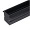 Трек встраиваемый MAG-TRACK-4560-FDW-3000 (BK, 5LN) (Arlight, IP20 Металл, 3 года) 046828 - фото 114450