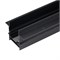 Трек встраиваемый MAG-TRACK-4560-FDW-3000 (BK, 5LN) (Arlight, IP20 Металл, 3 года) 046828 - фото 114451