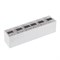 Коннектор прямой MAG-CON-45-I-POWER (WH, 5LN) (Arlight, IP20 Металл, 3 года) 046837 - фото 114561