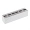 Коннектор прямой MAG-CON-45-I-POWER (WH, 5LN) (Arlight, IP20 Металл, 3 года) 046837 - фото 114562