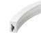 Силиконовый профиль WPH-FLEX-1018-SIDE-S10-20m WHITE (Arlight, Силикон) 041089 - фото 114682