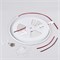 Лента герметичная MICROLED-PW-M288-10mm 24V Warm2700 (12 W/m, IP66, 2216, 5m) (Arlight, 5 лет) 046753 - фото 114707