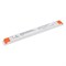 Блок питания ARV-SP-24060-SLIM-PFC-DALI2 (24V, 2.5A, 60W) (Arlight, IP20 Пластик, 5 лет) 050558 - фото 114737