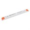 Блок питания ARV-SP-24060-SLIM-PFC-DALI2 (24V, 2.5A, 60W) (Arlight, IP20 Пластик, 5 лет) 050558 - фото 114738