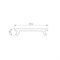 Экран STRETCH-25-WALL-SIDE-10m OPAL-PVC (Arlight, -) 040517 - фото 114819