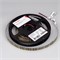 Лента RT-5000-2835-320 24V White6000 (BLACK 15mm, 24W/m, IP20) (Arlight, -) 032606 - фото 114825