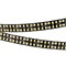 Лента RT-5000-2835-320 24V White6000 (BLACK 15mm, 24W/m, IP20) (Arlight, -) 032606 - фото 114826