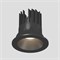 Светильник MS-ATOLL-BUILT-R86-10W Warm3000 (BK, 60 deg, 230V) (Arlight, IP54 Металл, 5 лет) 041573 - фото 114852