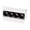 Светильник MS-ORIENT-BUILT-TRIMLESS-TC-S38x127-10W Day4000 (WH-BK, 30 deg, 230V) (Arlight, IP20 Металл, 5 лет) 032224 - фото 115003
