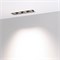 Светильник MS-ORIENT-BUILT-TRIMLESS-TC-S38x127-10W Day4000 (WH-BK, 30 deg, 230V) (Arlight, IP20 Металл, 5 лет) 032224 - фото 115004
